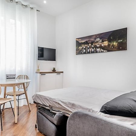 Sweethome Marconi Rome Exterior photo