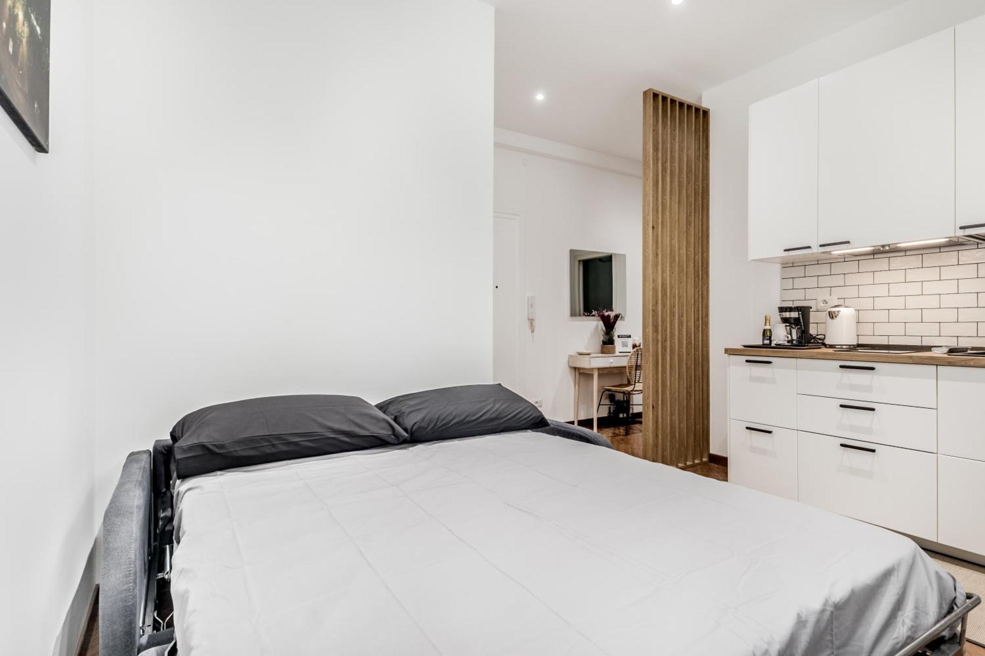 Sweethome Marconi Rome Exterior photo