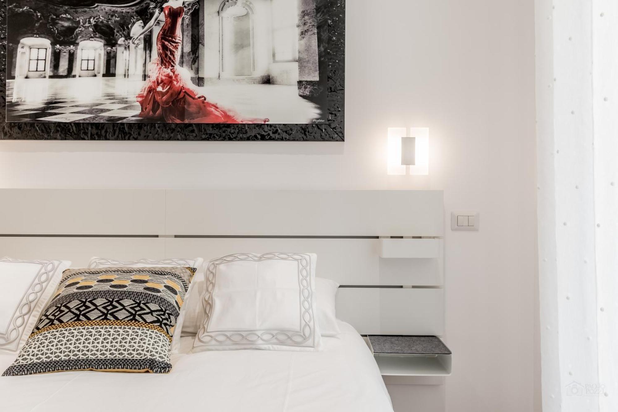 Sweethome Marconi Rome Exterior photo