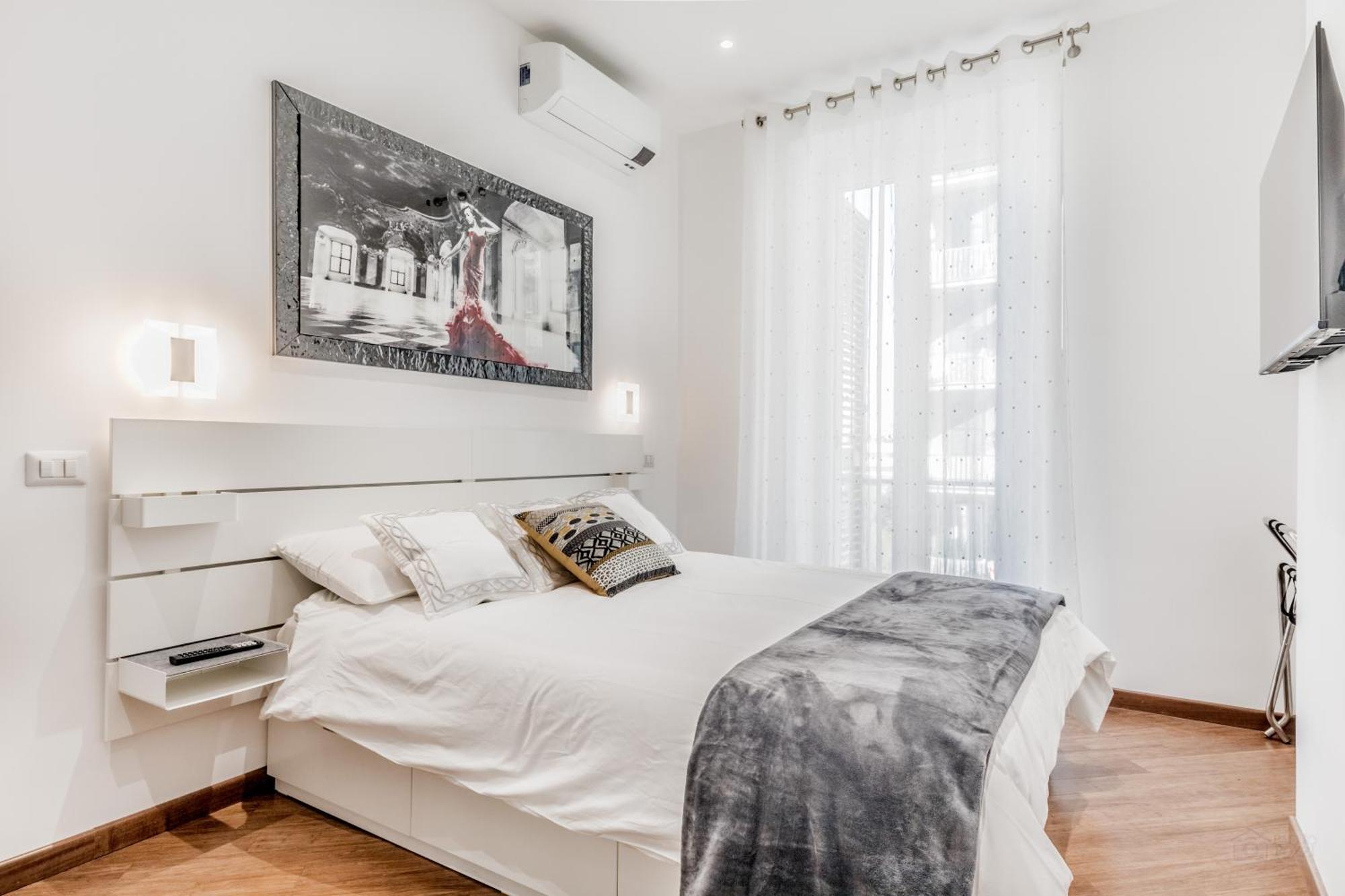 Sweethome Marconi Rome Exterior photo